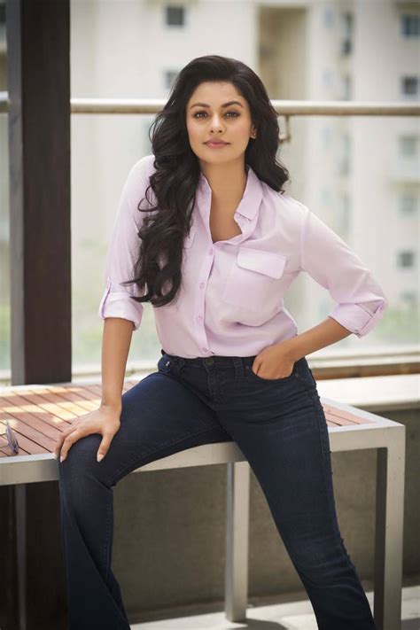 Pooja Kumar #11