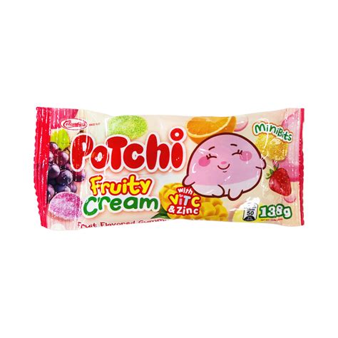 Potchi