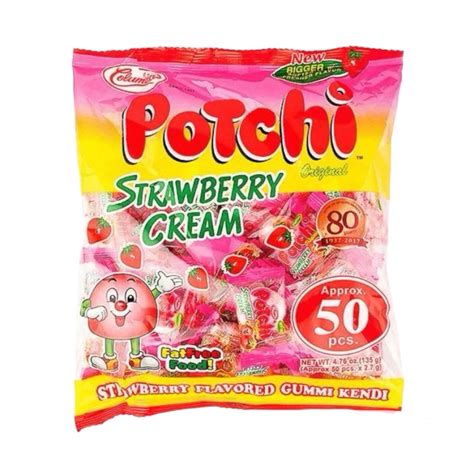 Potchi