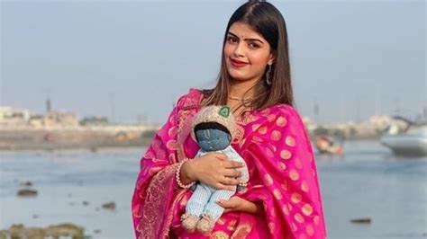 Prachi Singh #12