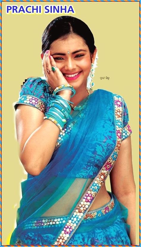 Prachi Sinha #12