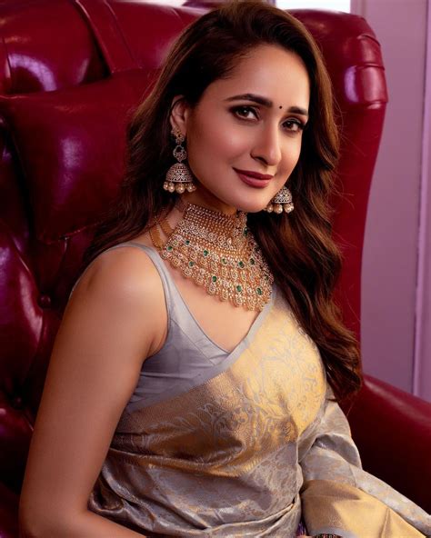 Pragya Jaiswal #12