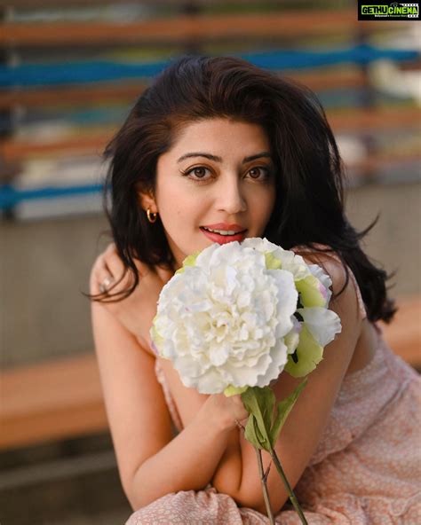 Pranitha Subhash #12