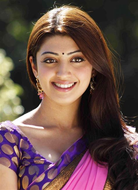 Pranitha Subhash