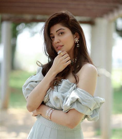 Pranitha Subhash