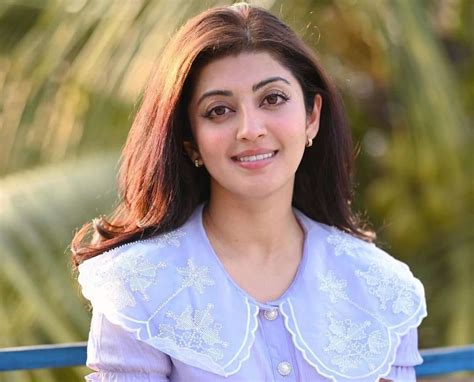Pranitha Subhash #5