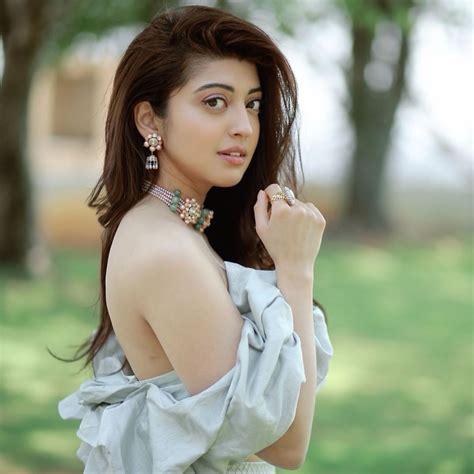 Pranitha Subhash #8