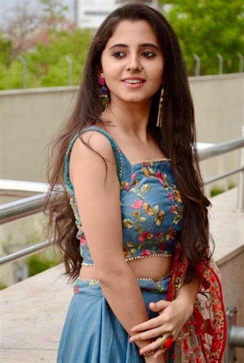 Preethi Asrani