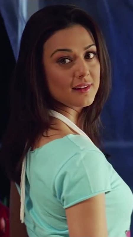 Preity Zinta