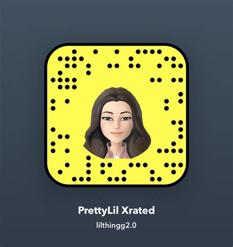 PrettyLilThingg #2