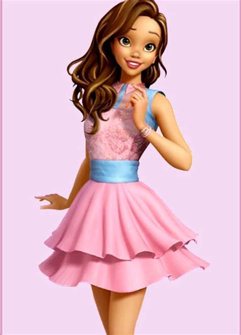 Princess Audrey