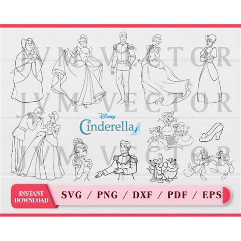 Princess Cin