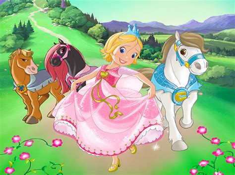 Princess Emmy #12