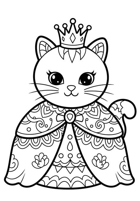 Princess Kitty #12