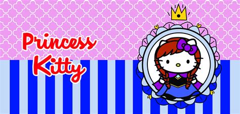Princess Kitty #4