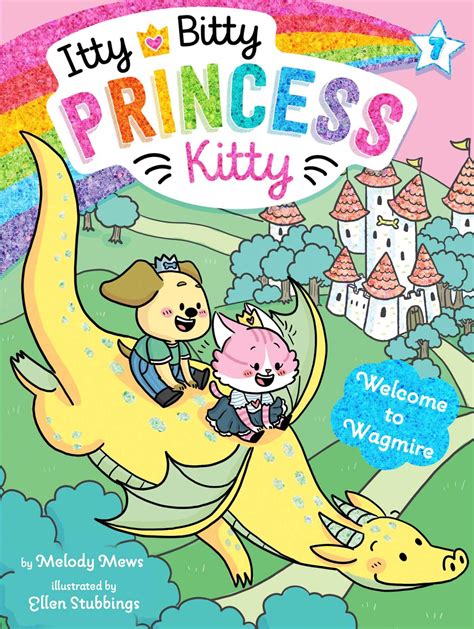 Princess Kitty