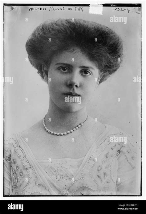 Princess Maude