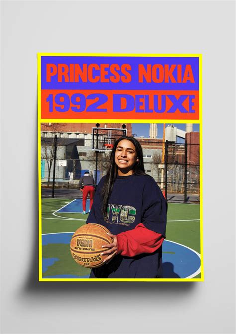 Princess Nokia #12