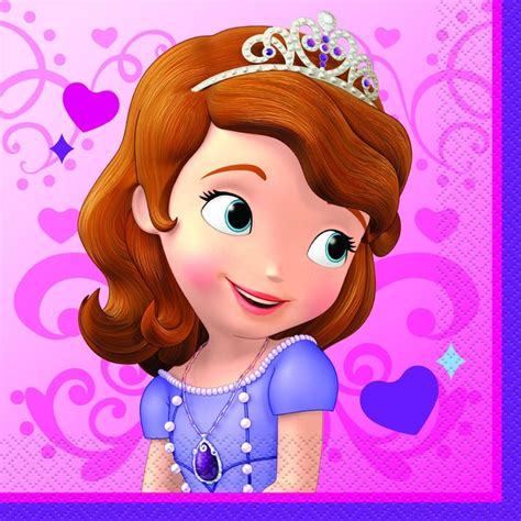 Princess Sofia #2