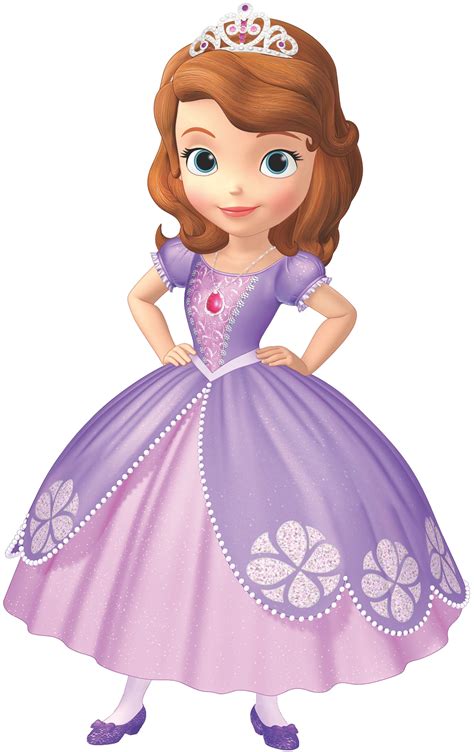 Princess Sofia