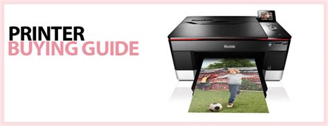 photo printer buying guide 2012 Kindle Editon