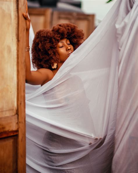 Prisca Madu #2