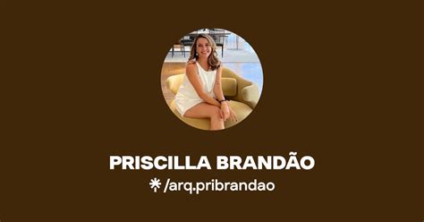 Priscila Brandao