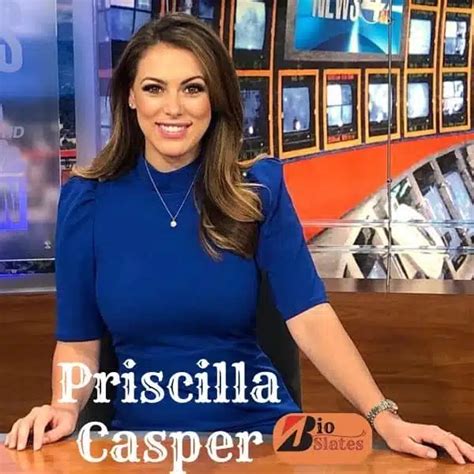 Priscilla Casper #12