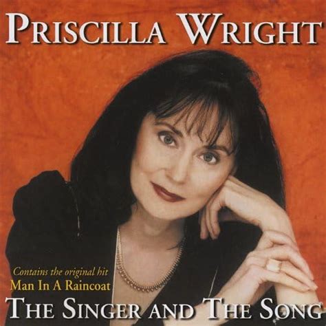 Priscilla Wright