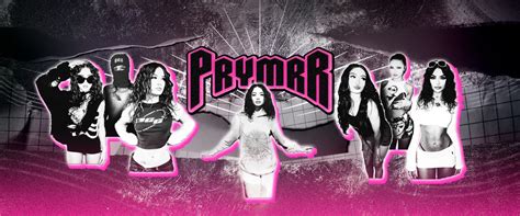 Prymrr