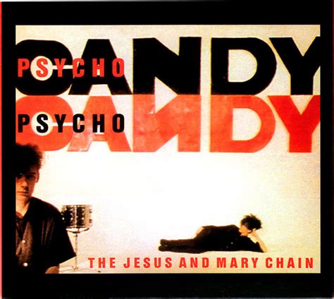 PsychoCandy #2