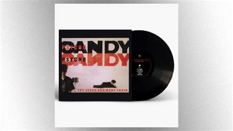 PsychoCandy