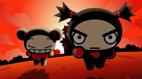 Pucca Devil #13