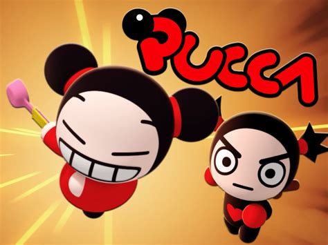 Pucca Devil #19