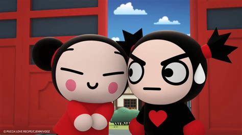 Pucca Devil