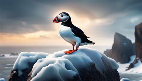 Puffin #3