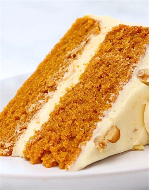 Pumpkin Cakezz #2