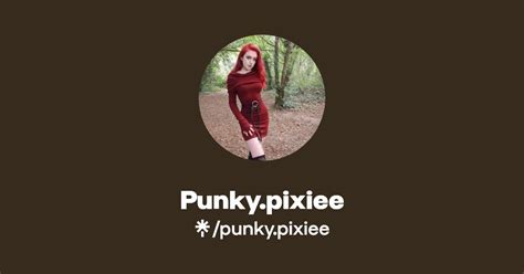 Punky Pixiee