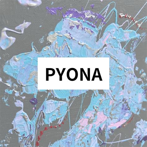Pyona #12