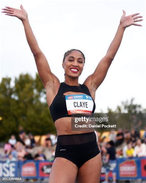 Queen Claye