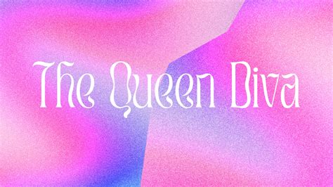 Queen Diva
