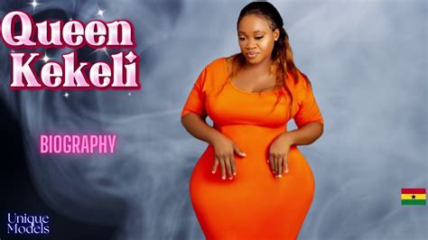 Queen Kekeli #12