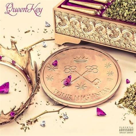 Queen Key