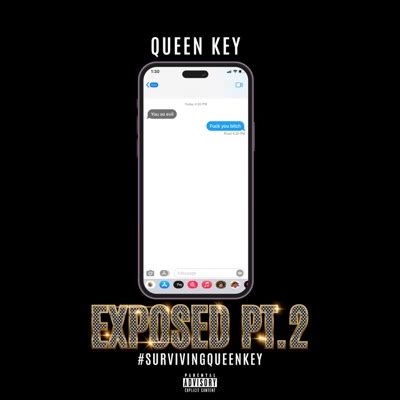 Queen Key (2) #3