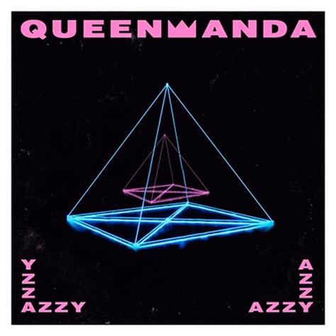 Queen Manda #2