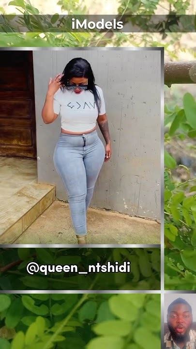 Queen Ntshidi #12