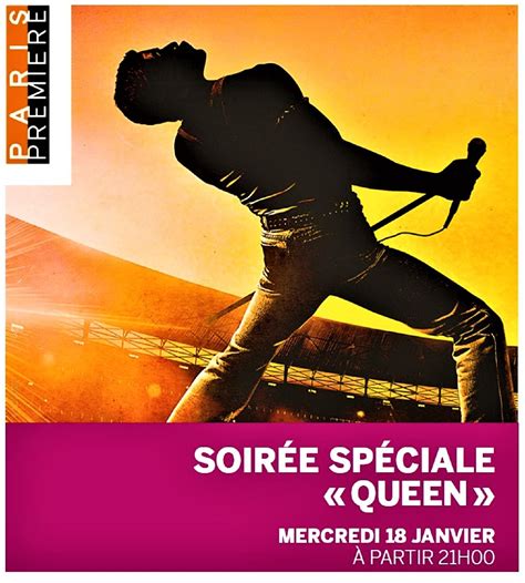Queen Paris
