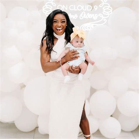 Queen Simone