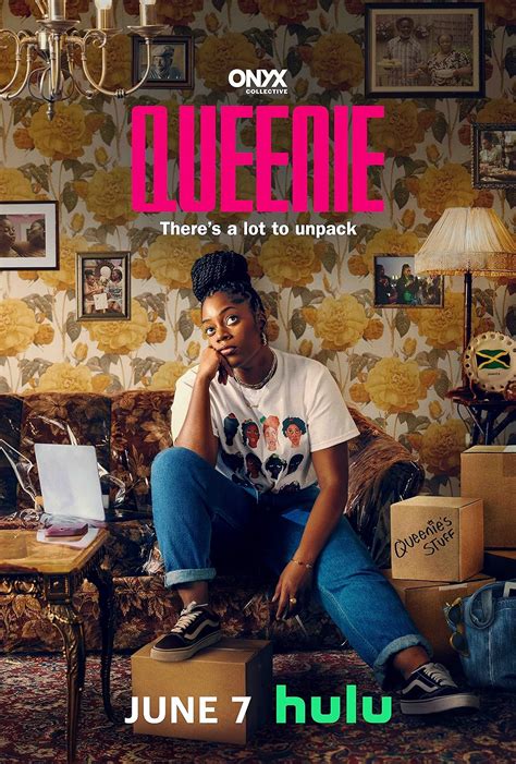 Queenie Clagg #12