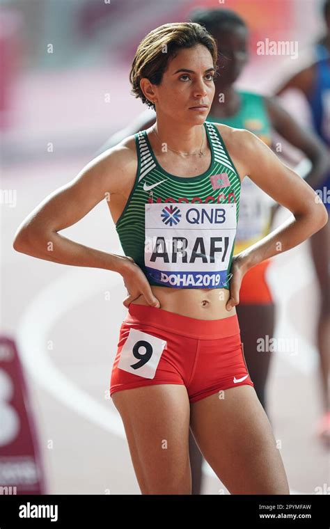 Rababe Arafi #5